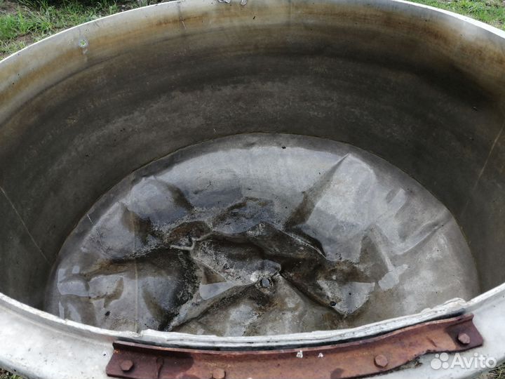 Емкость баки для воды