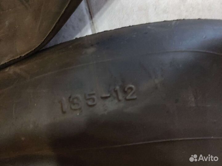 Камера автомобильная r13