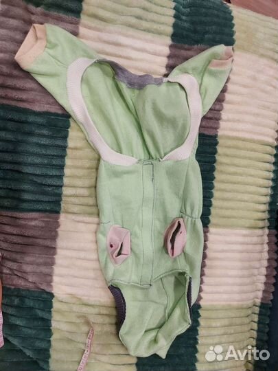 Кофта для собак бесплатно