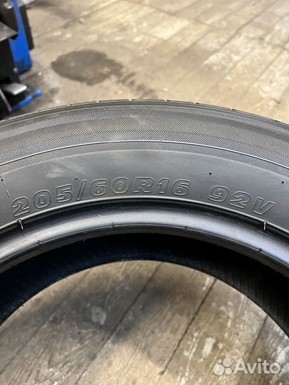 Kumho Solus KH17 205/60 R16 92V