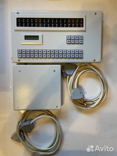 Фокус-см-32 устройство сбора и обработки инфо