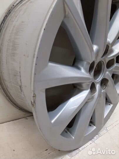 Диск R17 Toyota Camry V70