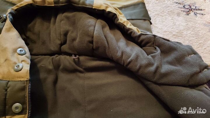 Горка 50-52 р-р, рост 180см