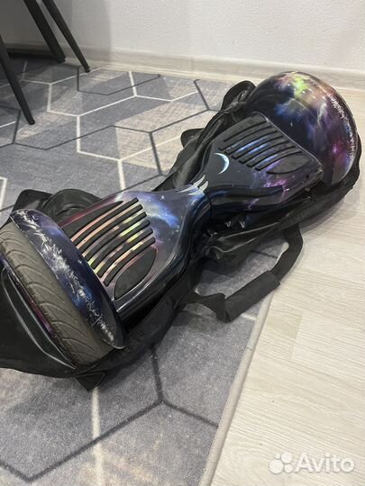 Гироскутер