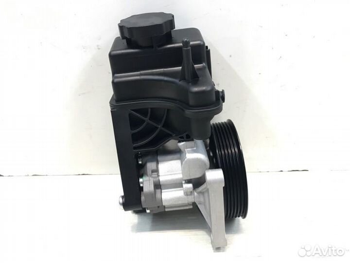 Насос гидроусилителя (гур) Mercedes Sprinter W906