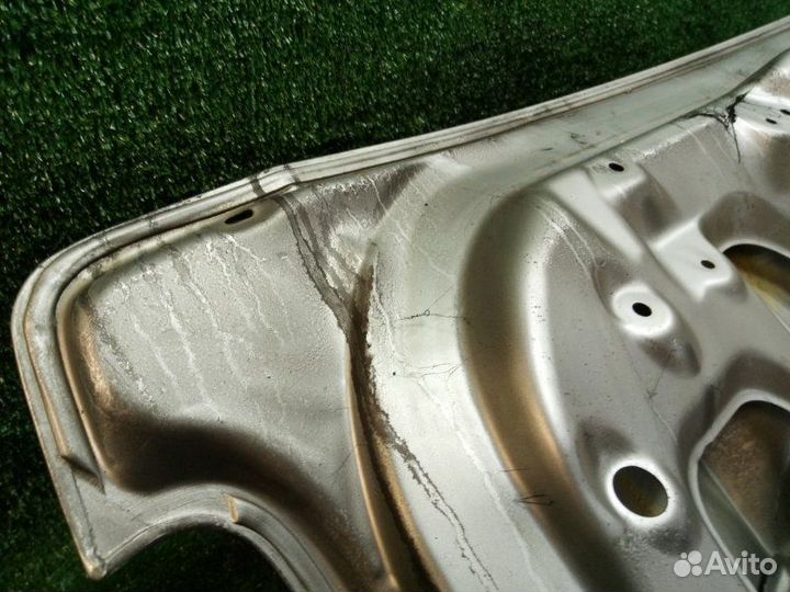 Крышка багажника задняя Suzuki Sx4 GYA M16A