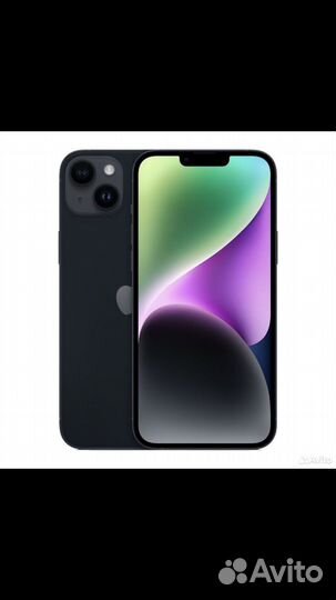 iPhone 14, 128 ГБ