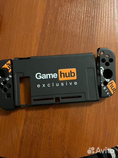 Комплект Nintendo switch