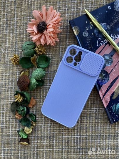 Чехол на iPhone 12 Pro