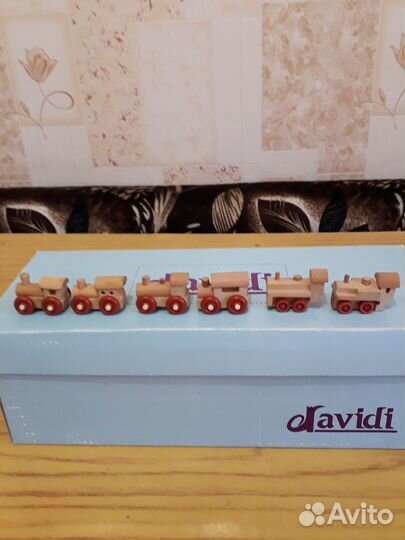 Фигурки из киндер-сюрприза