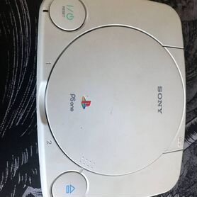 Sony ps one