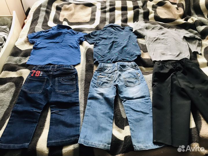 Костюмы на мальчика 3 года