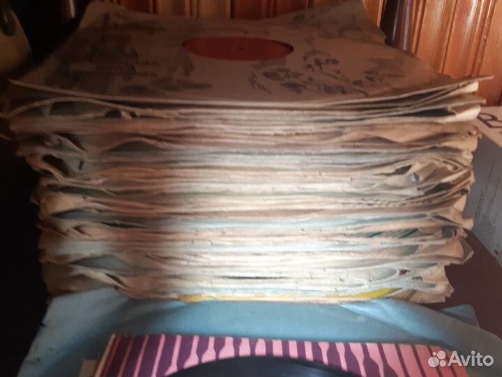 Гранпластинки