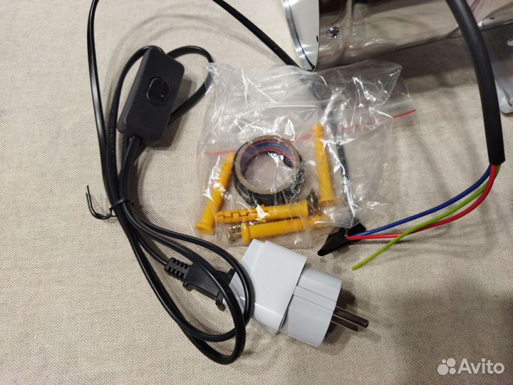 Вентилятор вытяжной мощный с обратным клапаном