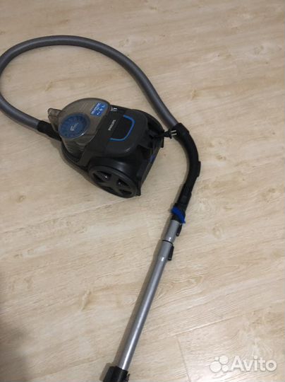 Пылесос Philips