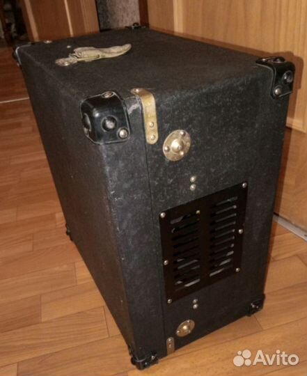 Акустика ломо 25А - 21 -1шт