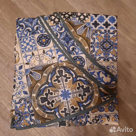 Скатерть круглая 160