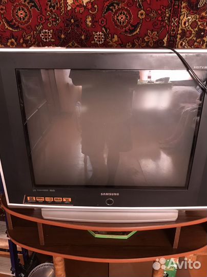 Samsung телевизор