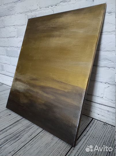 Картина пейзаж