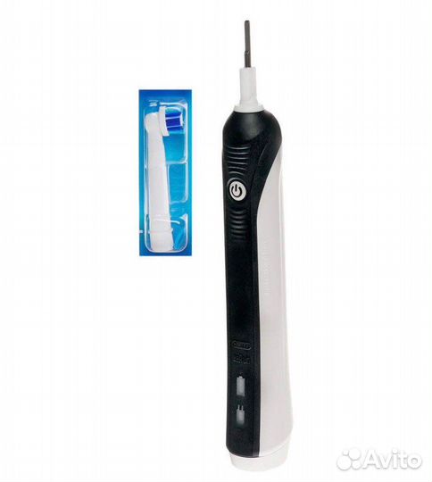 Электрическая зубная щетка Braun Oral-B Precision