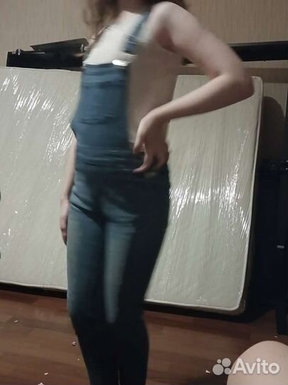 Комбинезон детский