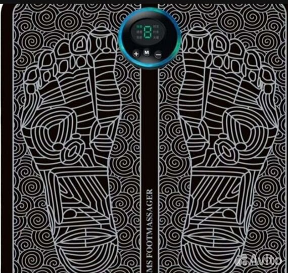 Массажер для ног