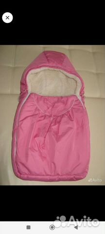 Конверт, вещи на девочку с 0-3 лет