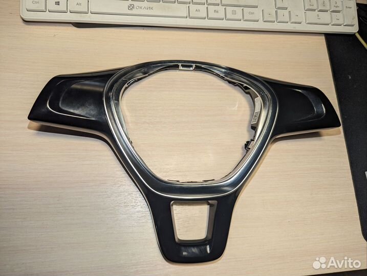 Рамка руля VAG