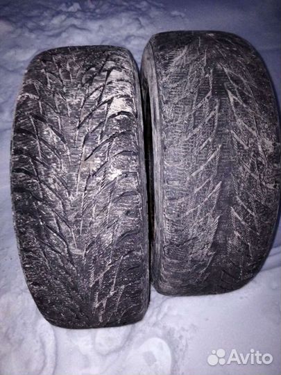 Nokian Tyres Hakkapeliitta R2 205/60 R16
