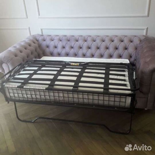 Диван Честер