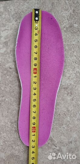 Роликовые коньки 36-40