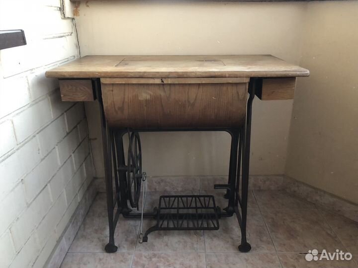 Швейная машинка Kohler