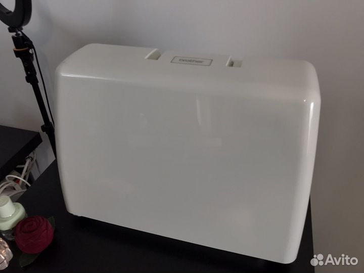 Швейная машина Brother star 55 (обмен)