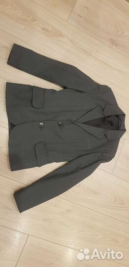 Школьная форма 1 класс