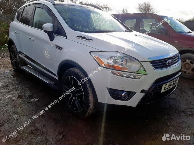 Авторазбор Ford Kuga 2.0 лит. TDI G6DG