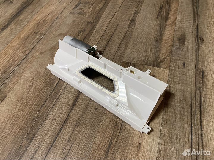 Мотор в корпусе для турбо щетки Roborock S5