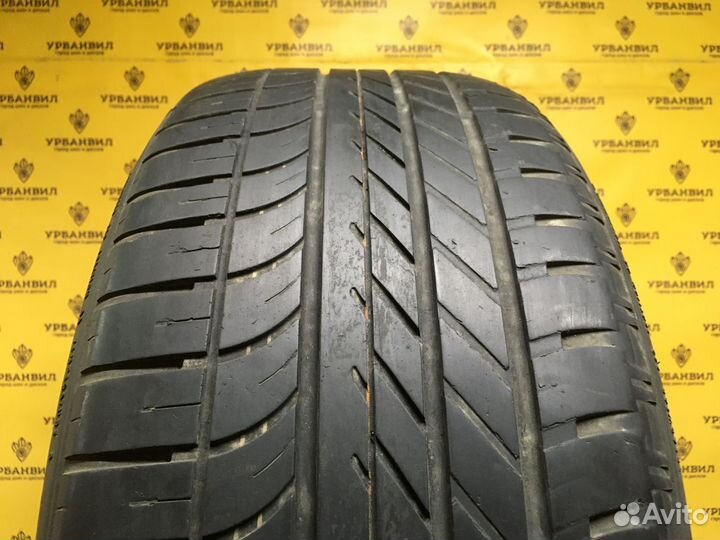 Goodyear Eagle F1 Asymmetric SUV 4x4 275/45 R21 110W