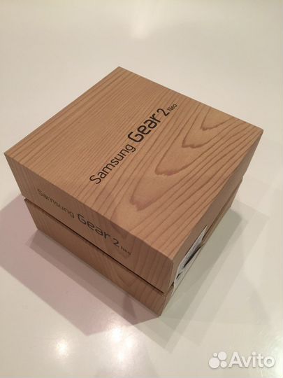 Смарт часы Samsung Gear2 Neo