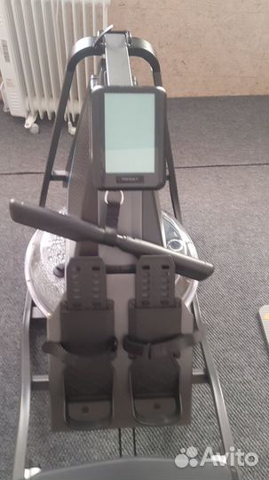 Гребной тренажер Kettler Coach H2O