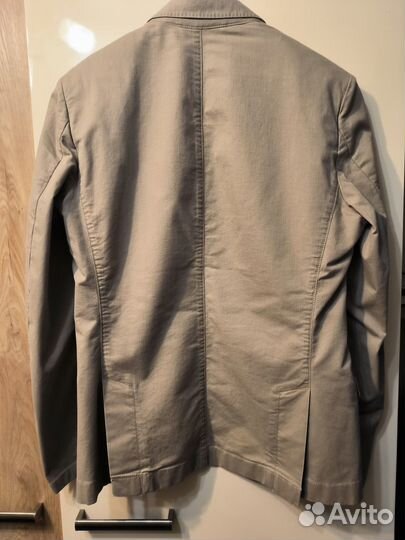 Пиджак мужской