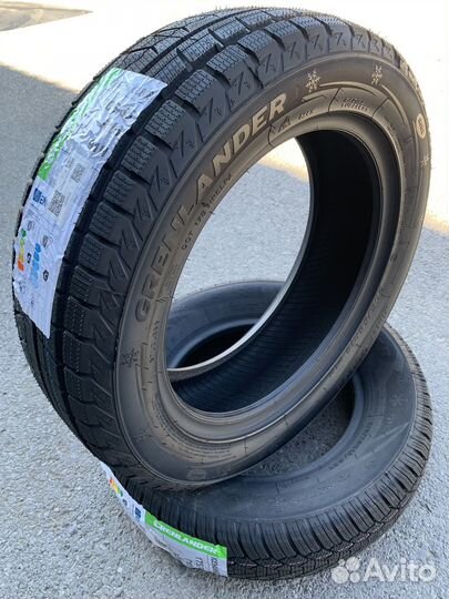 Grenlander Winter GL989 205/55 R16 91H