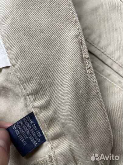 Шорты Карго Gant Vintage Cargo Shorts (XXL)