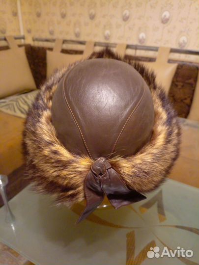 Шапки женские