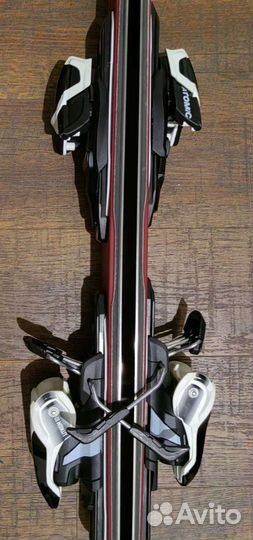 Горные лыжи Atomic Vantage 75 149см 20-21г