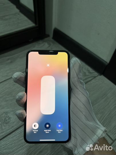 iPhone 11 Pro Max, 256 ГБ