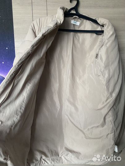 Пальто женское демисезон 44 - 46