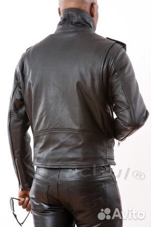 Куртка tschul 103