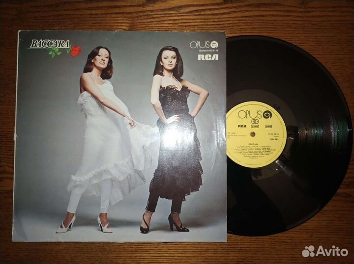 Грампластинки 80х