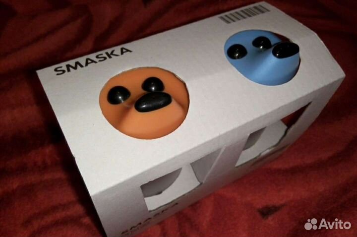 Поильник- чашка Икея