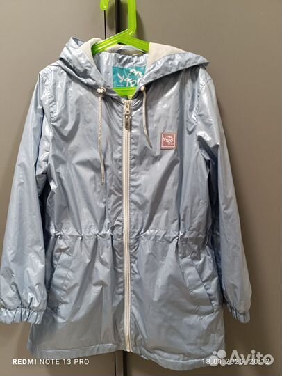 Ветровка плащ ytro